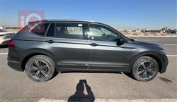 فولكسفاغن تيغوان